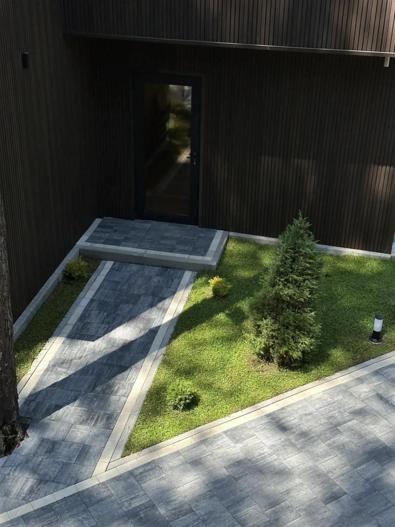 Вилла Самшит