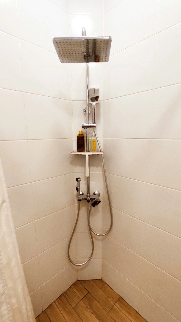 Апартаменты Шестое Небо в Выборге