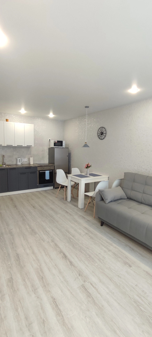 Квартира комфорт-класса