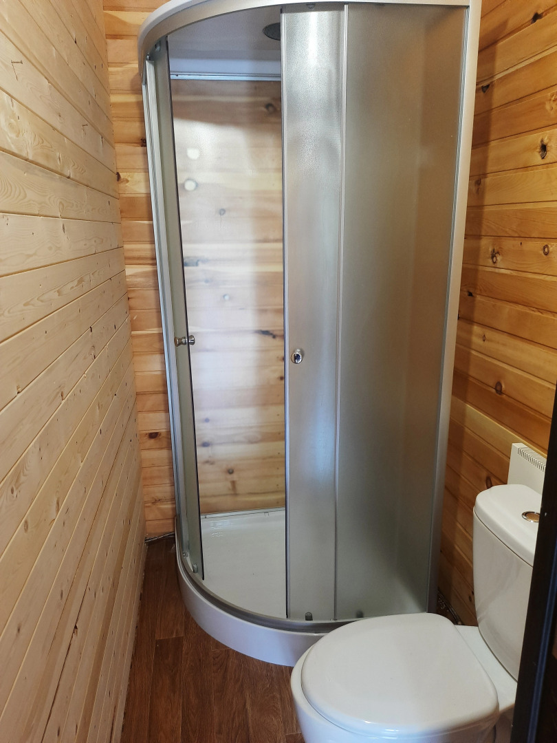 Гостевой дом Шепот гор