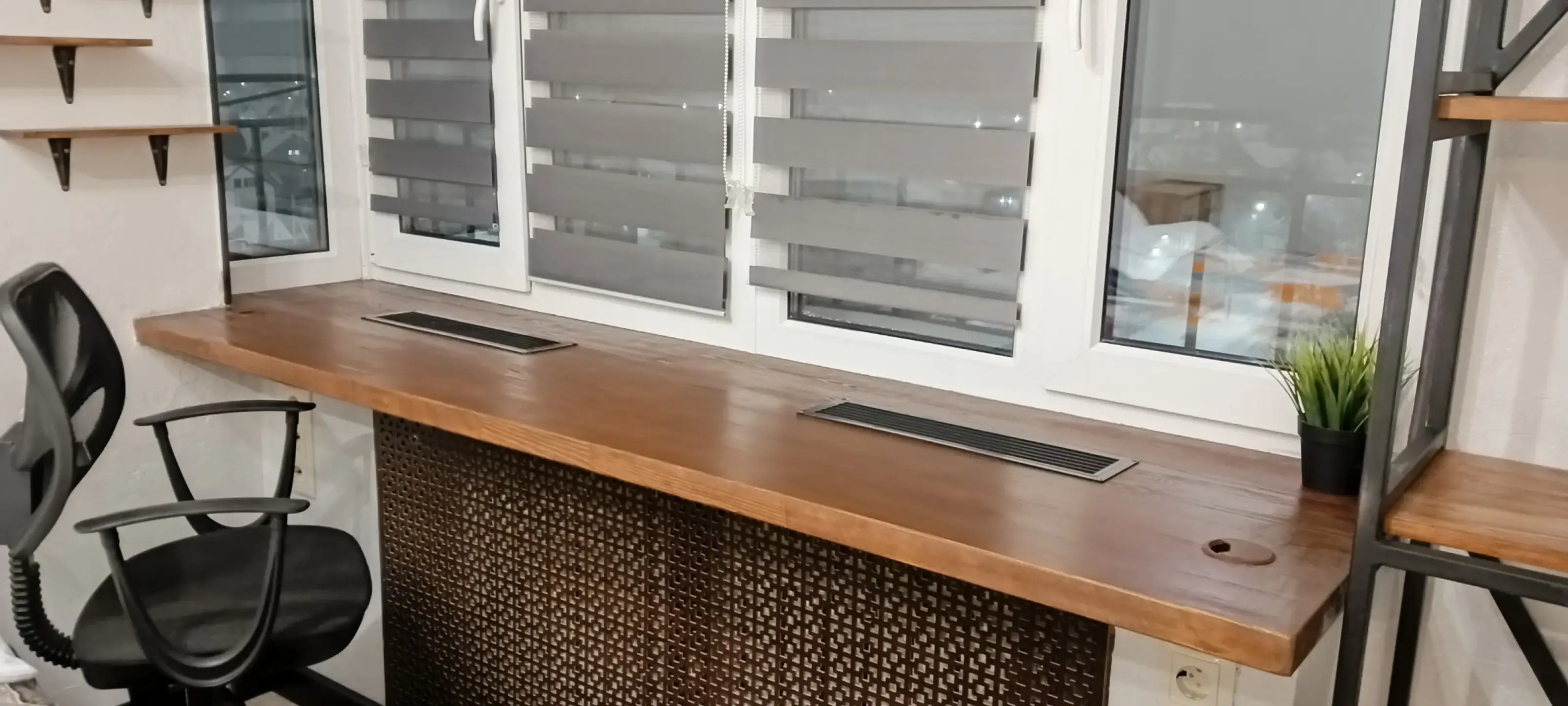 Квартира Light House Apartments