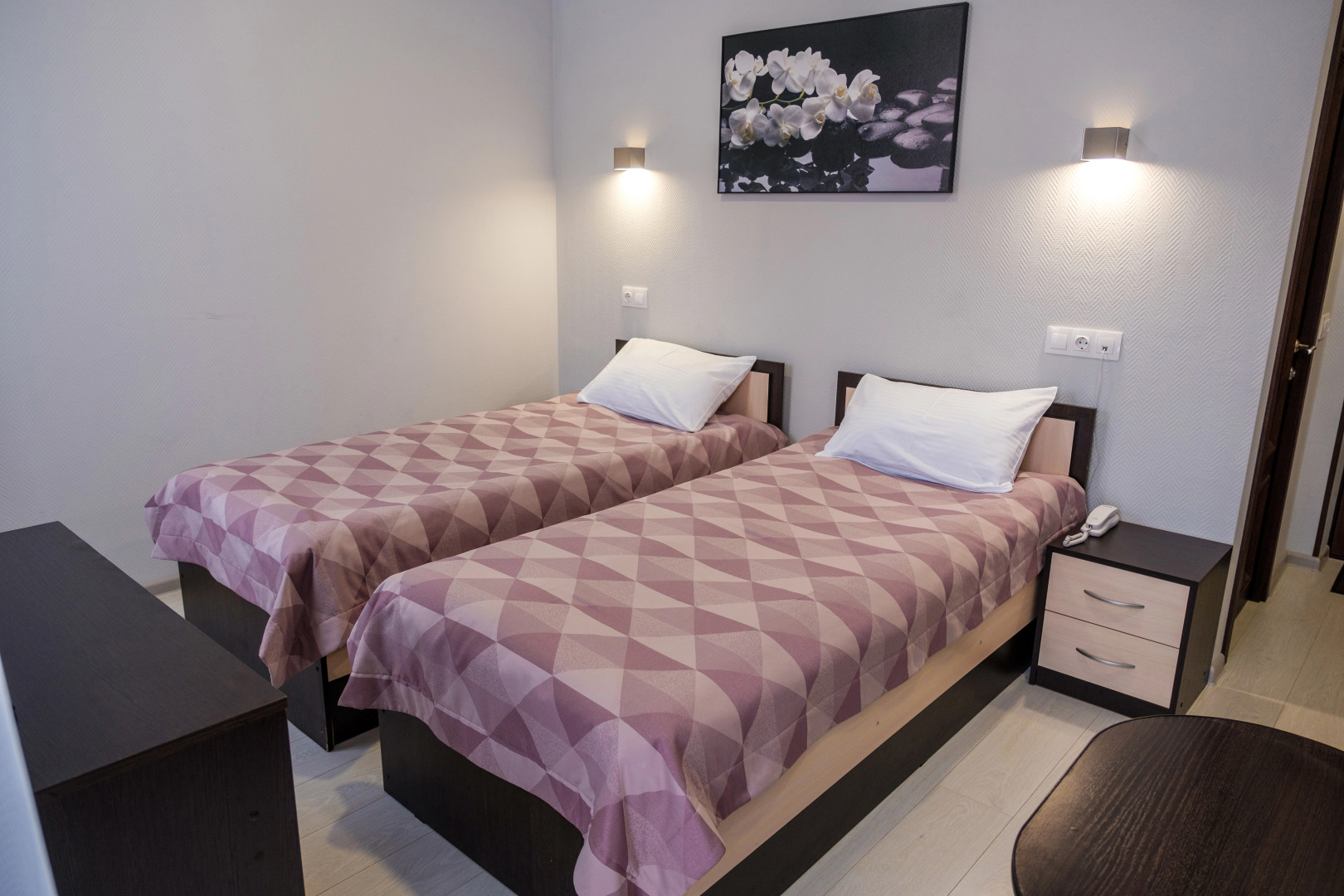 Отель Престиж