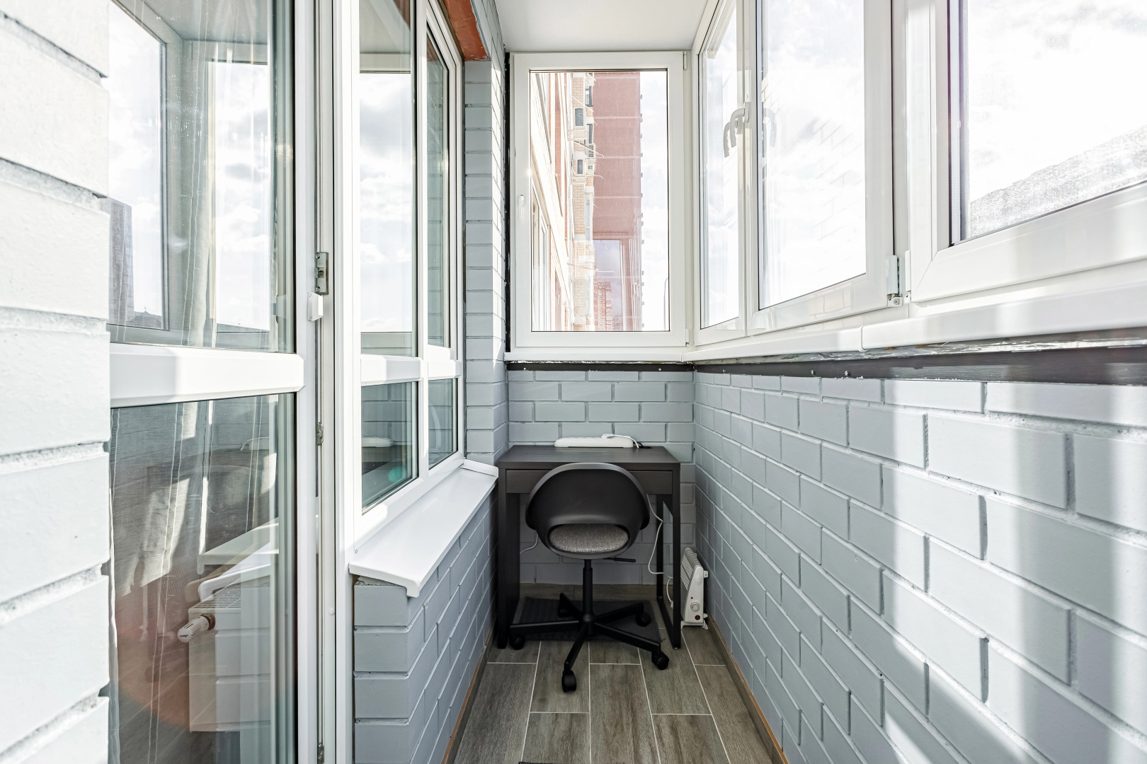 Апартаменты День и Ночь