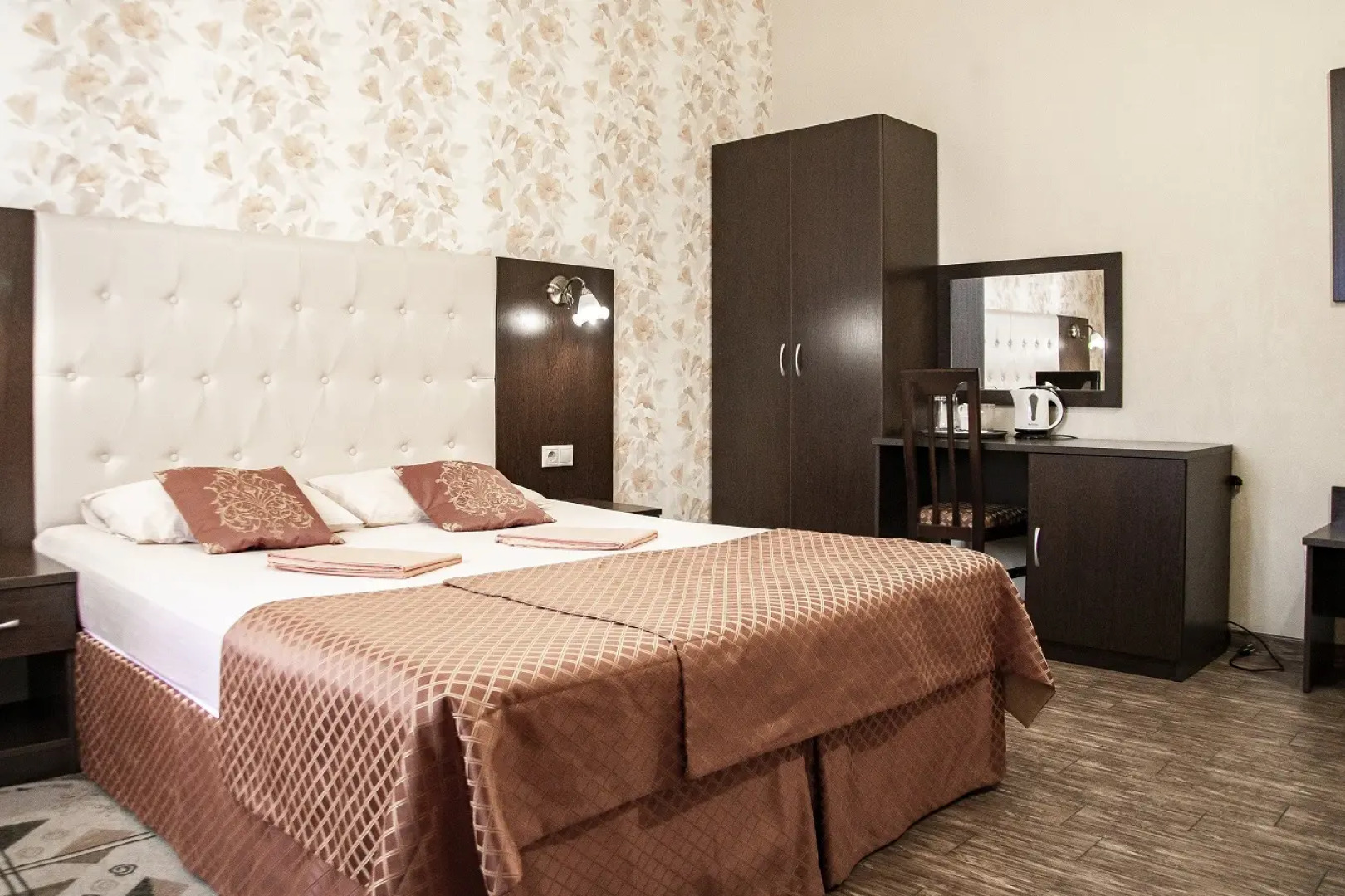 Гостевой дом Strass