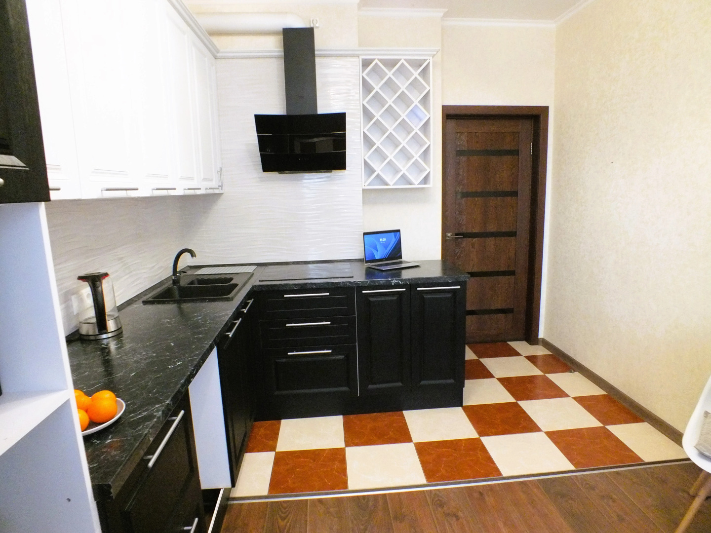 Квартира в Сколково