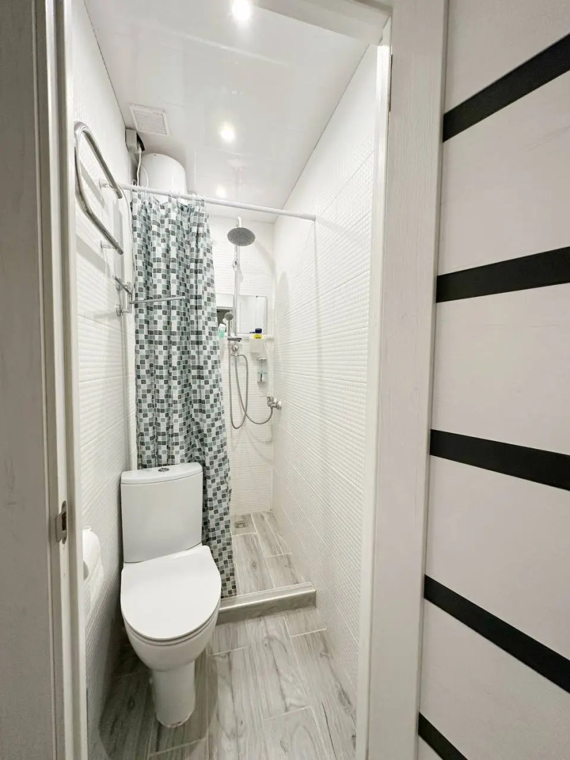 Апартаменты Subbotin.inn