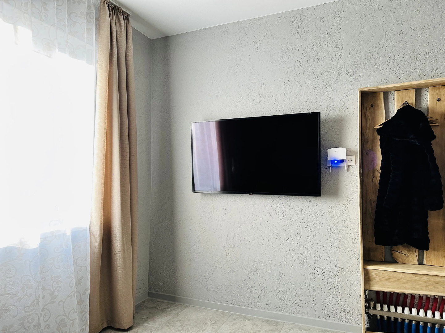 Частный дом Коттедж под Минском у реки Гайна