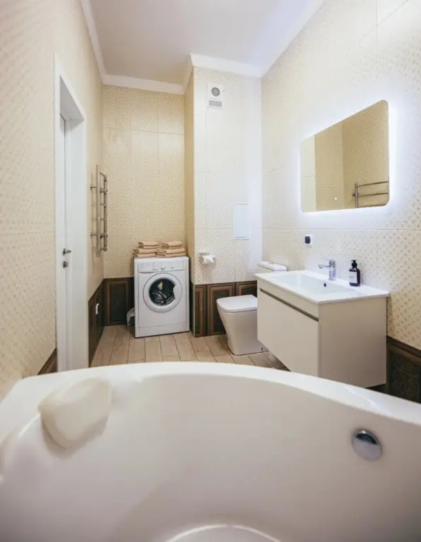 Апартаменты Baltic Простор 2