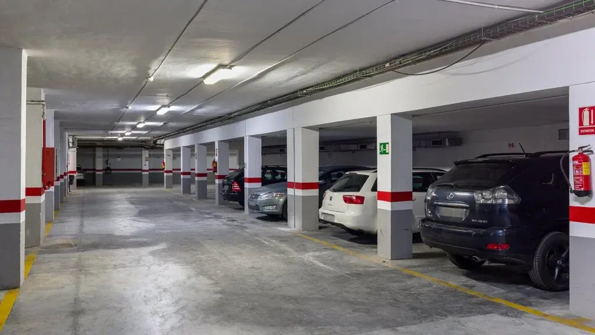 Отель Ibersol Almuñecar Beach & Spa