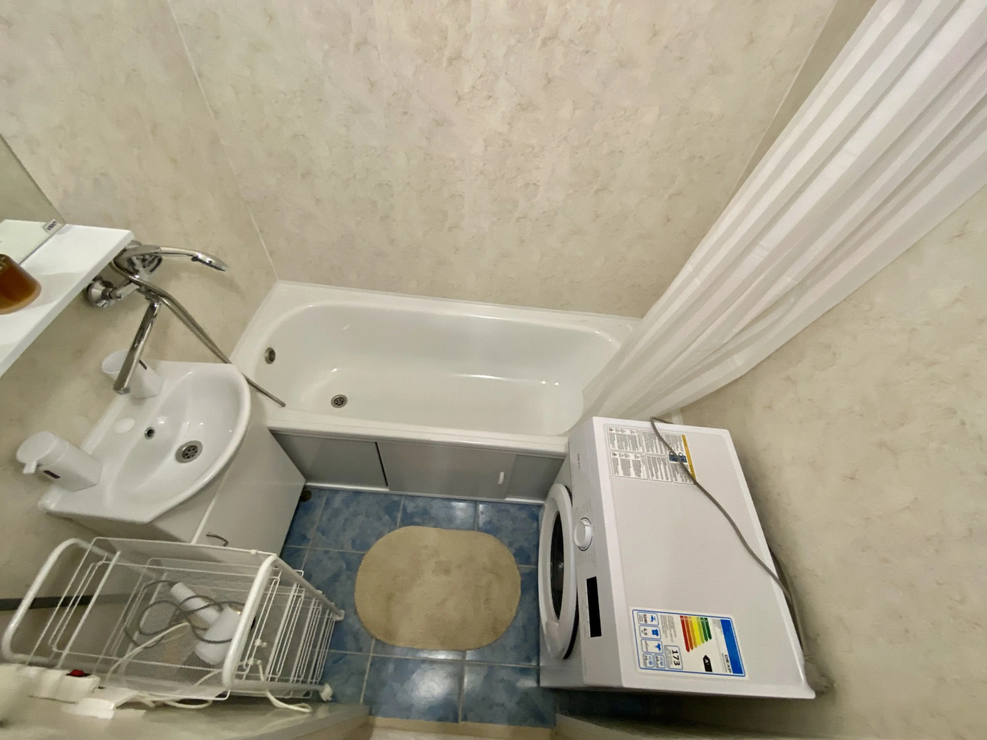 Квартира У Башни - квартира 52 м2