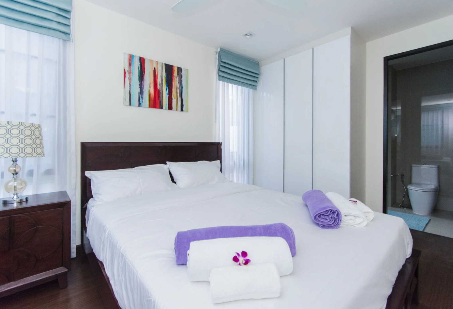 Вилла Laguna Park