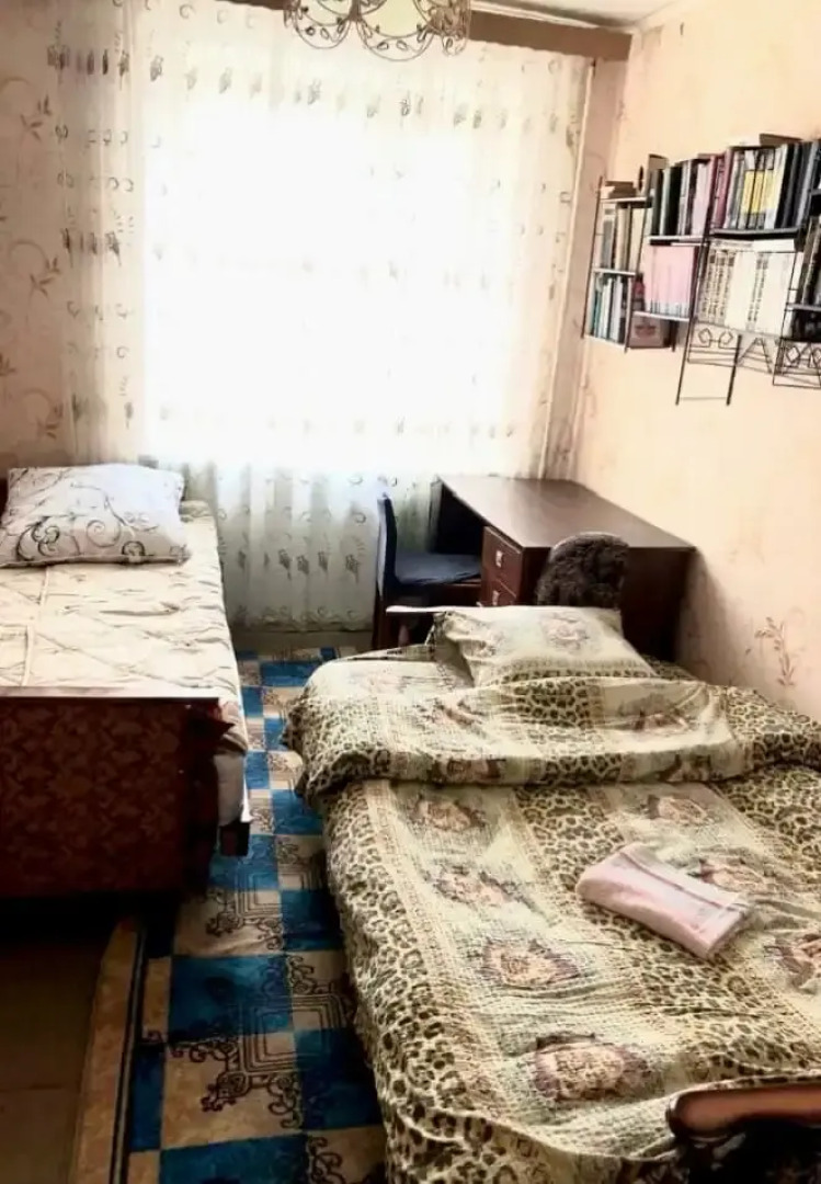 Квартира на Юбилейной 33