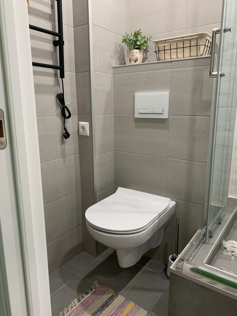 Апартаменты Рязанский Арбат