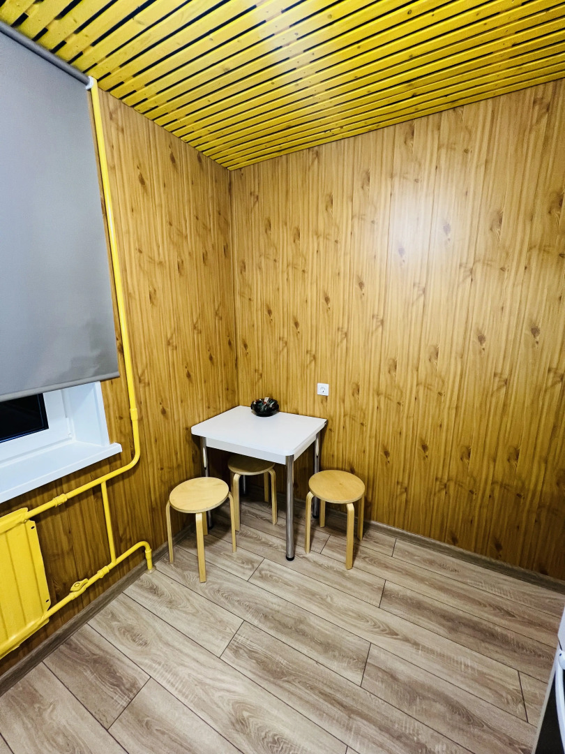 Квартира уютная квартира