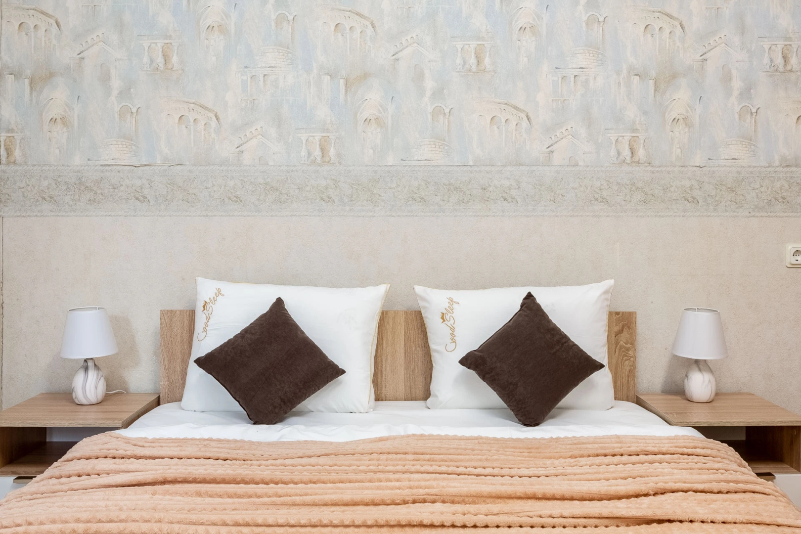 Posadskiy Dvorik Guest House