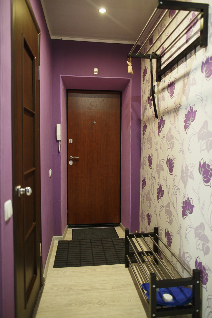 Апартаменты для командировочных