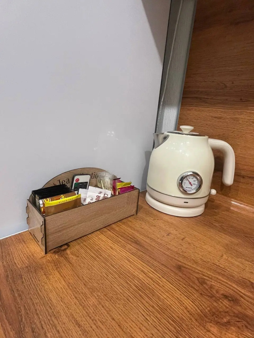 Апартаменты Pronina Aparts в Приморском районе