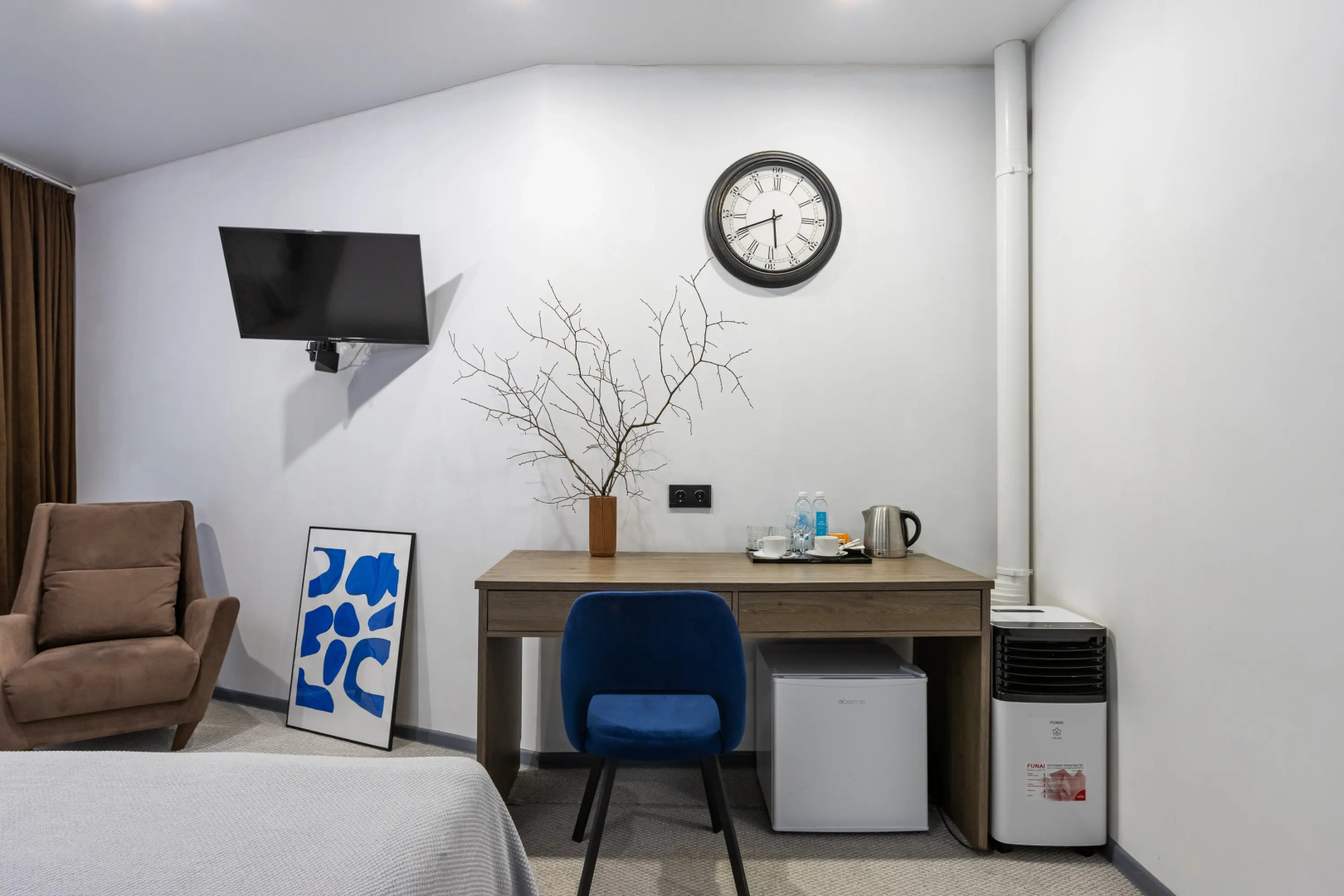 Отель Номера у Эрмитажа