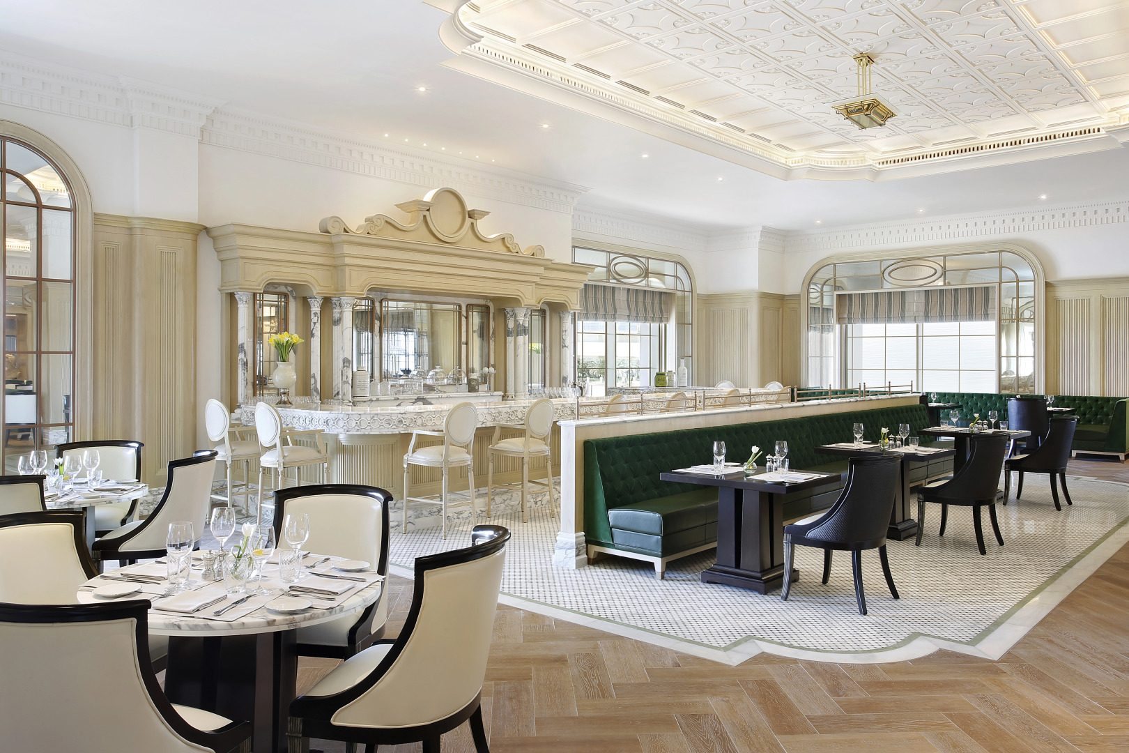 Отель Al Habtoor Palace