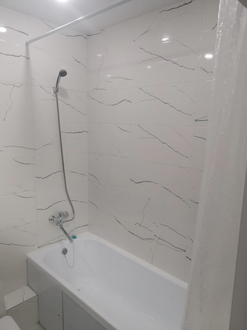 Квартира ОренРент на Рокоссовского