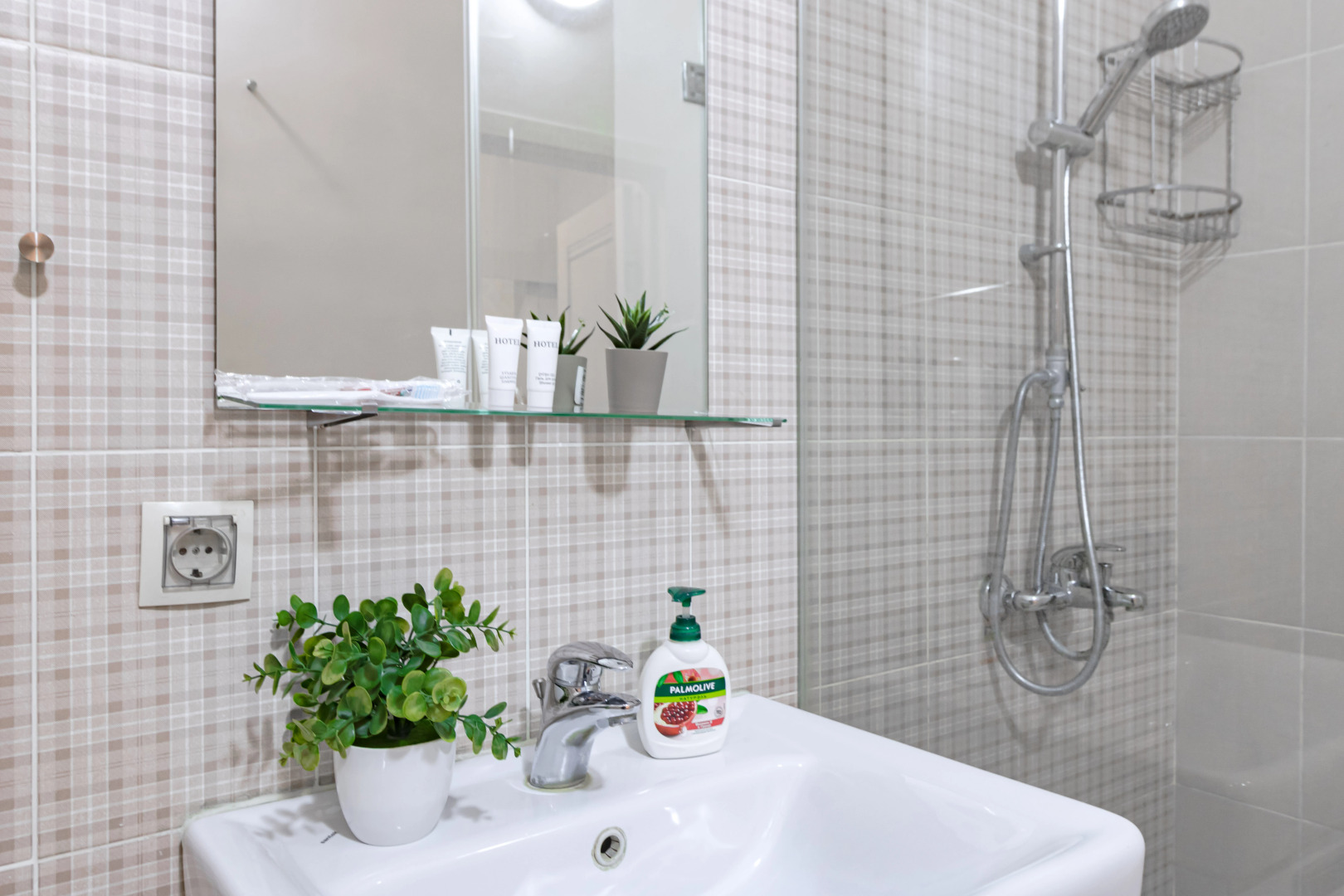 Квартира Expo boulevard 1