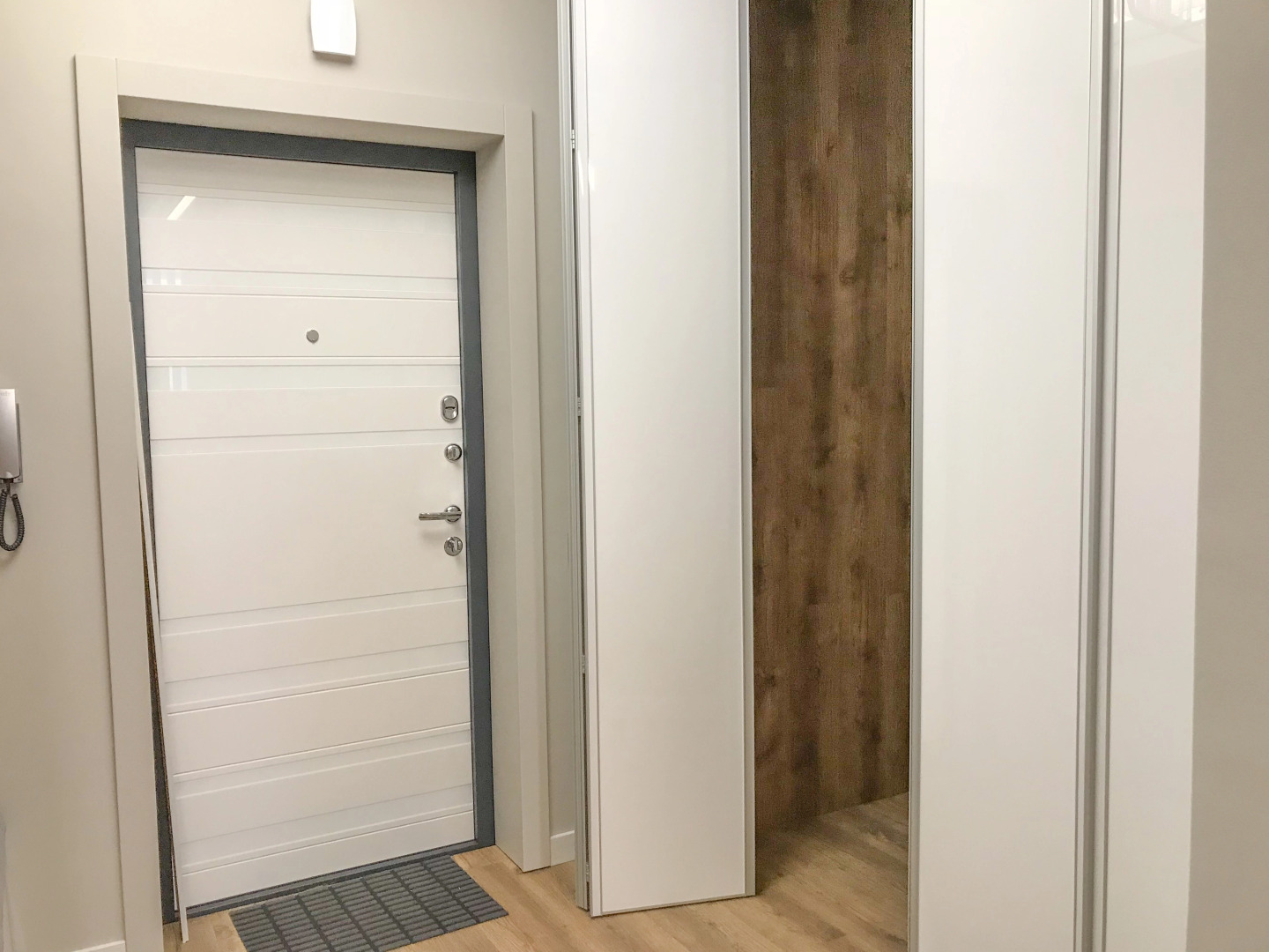 Апартаменты Sunny Svetlogorsk 7 с двумя спальнями