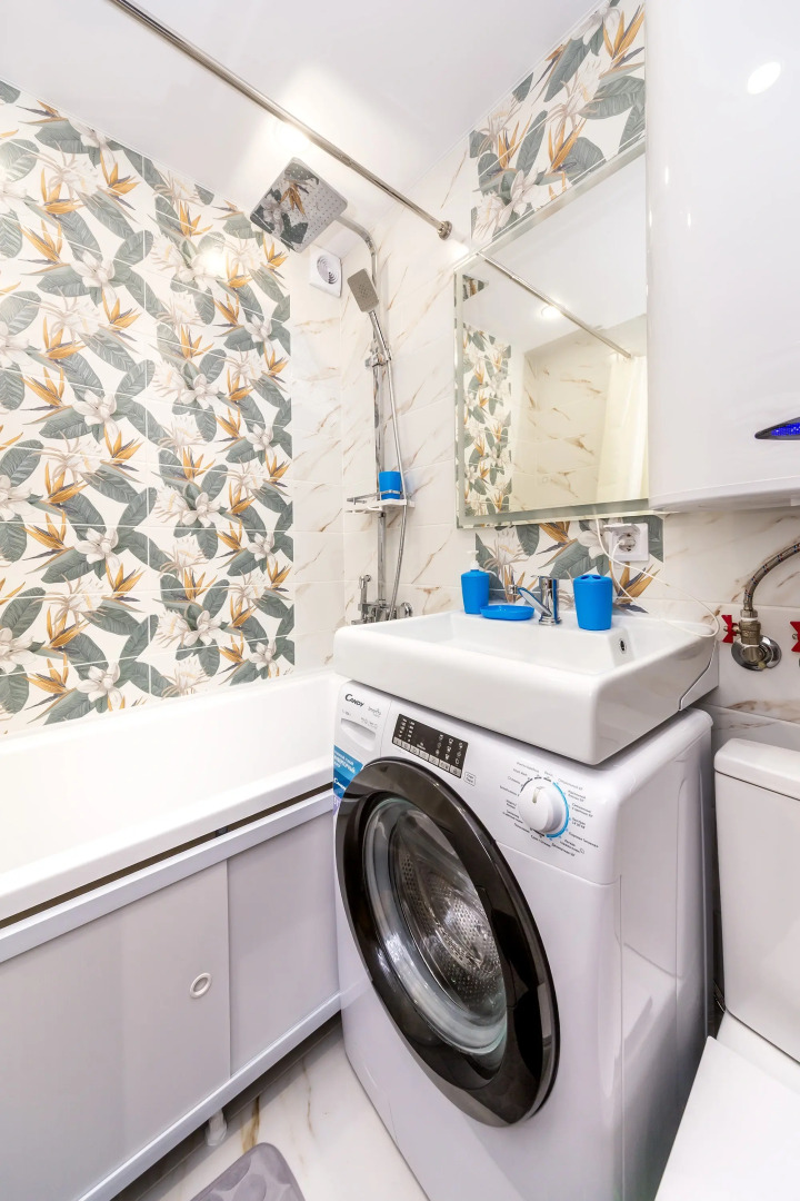 Квартира уютная в центре города