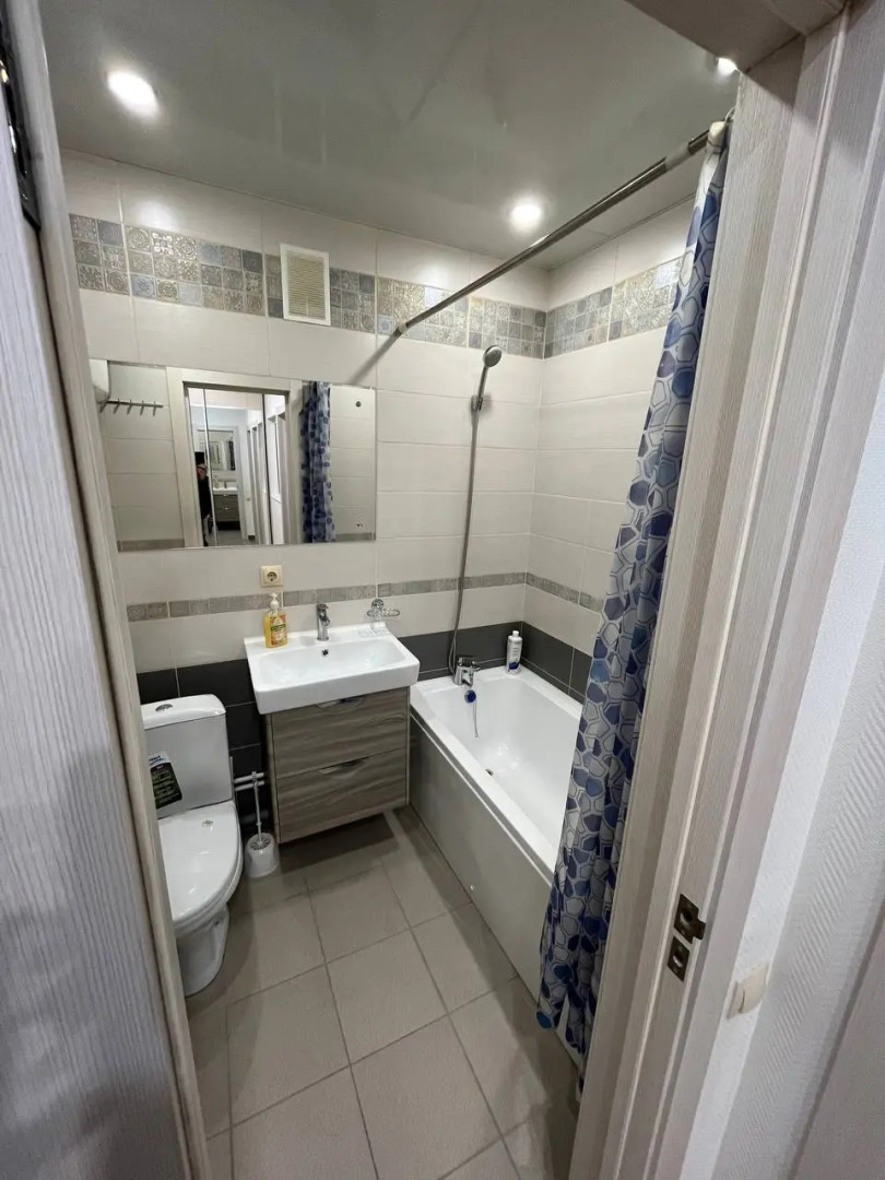 Квартира Вам рады на Горького 244