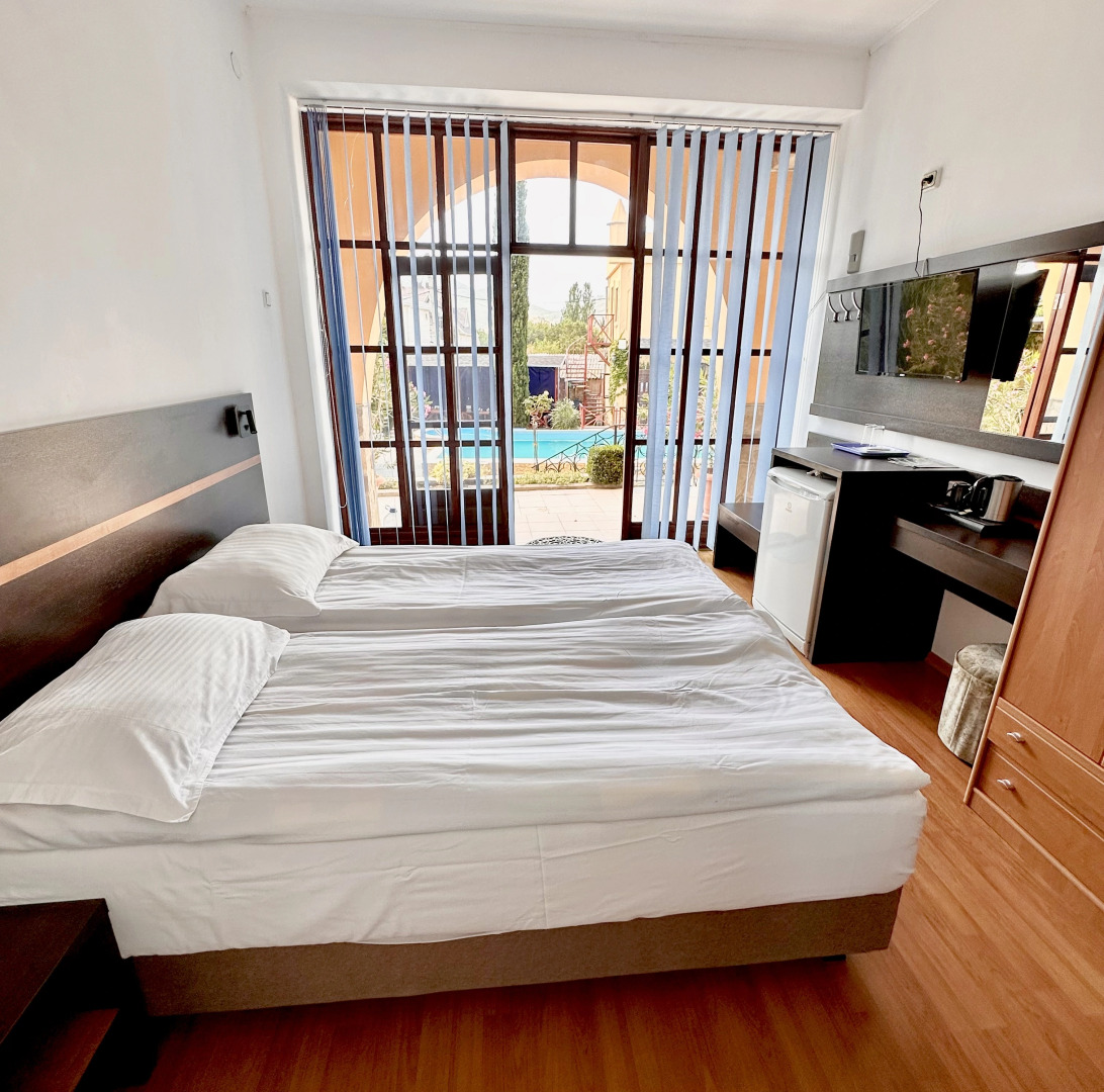 Гостевой дом Камелот