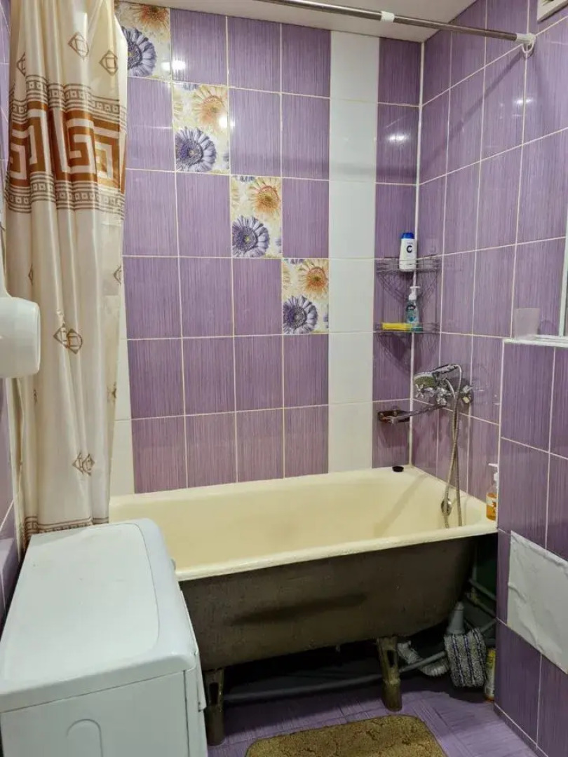 Квартира уютная на Пролетарской улице 30