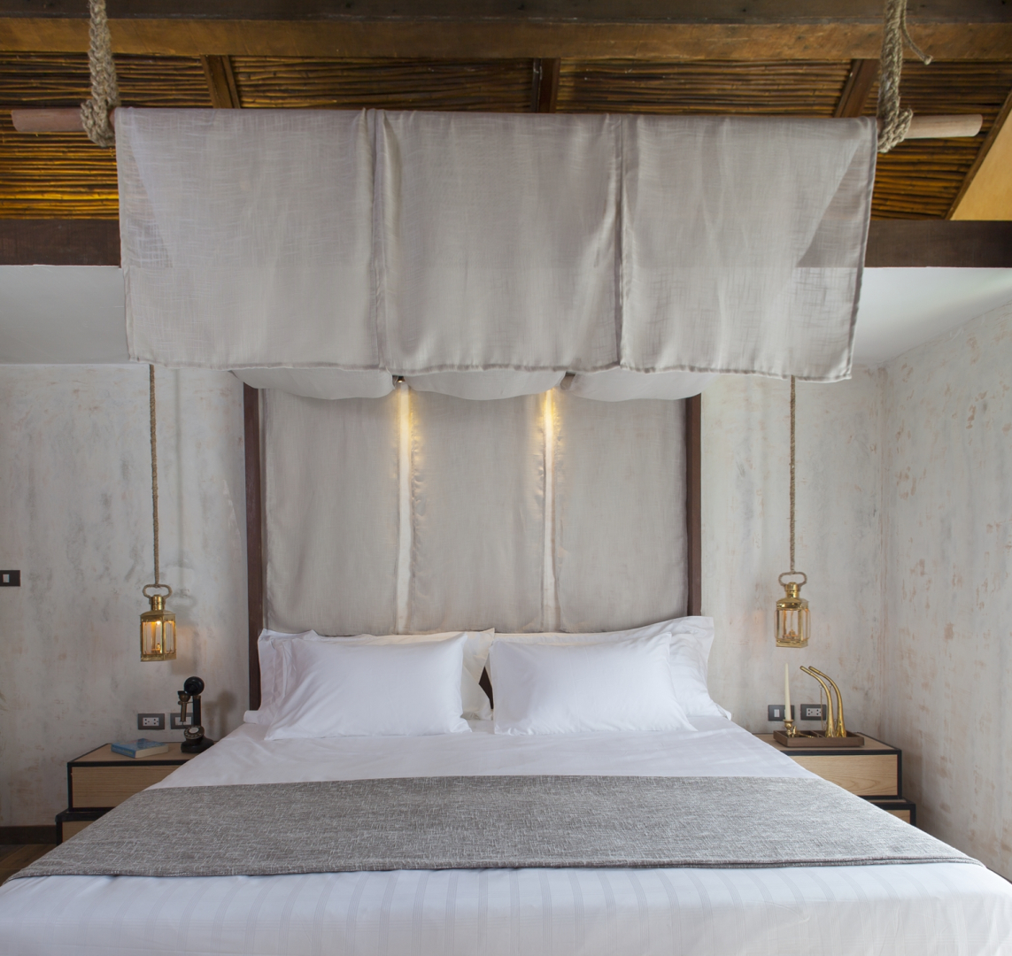 Отель U Pattaya