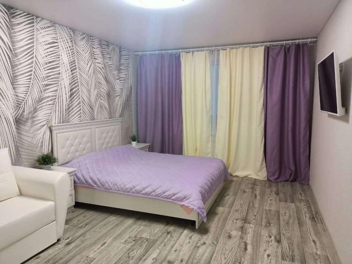 Квартира на Калининском Шоссе, 14