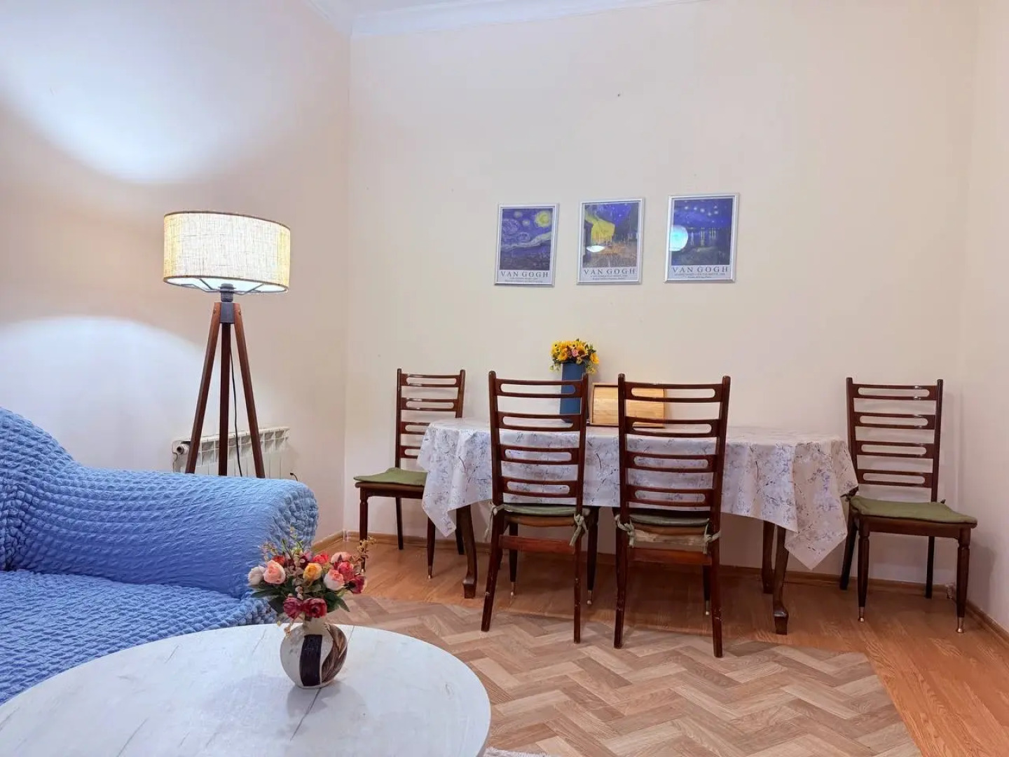 Частный Дом Уютный Домик в Центре