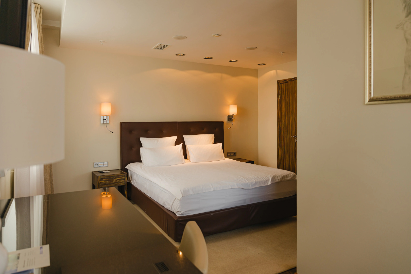 Отель Cosmos Selection Ulan-Ude