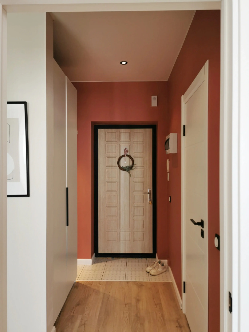 Апартаменты Terracota Room Ufa