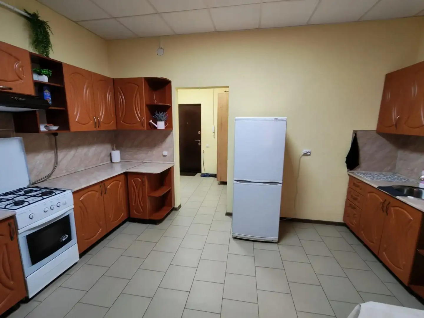 Квартира Уютная