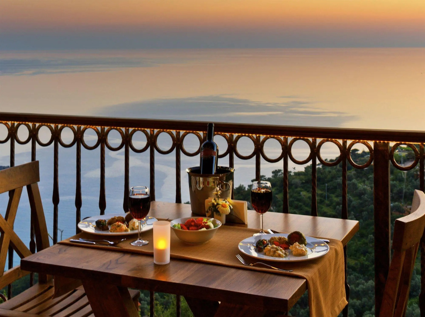 Lissiya Hotel -Boutique-hotel