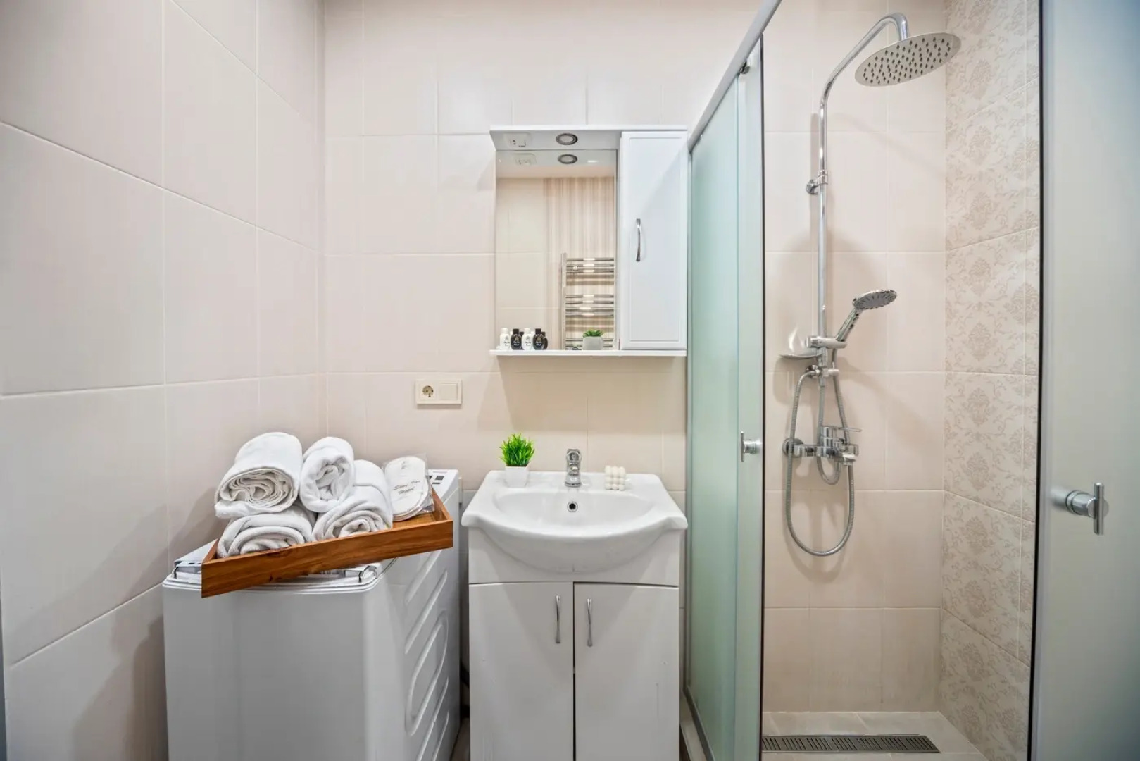 Апартаменты on Koghbatsi Str. 16-131