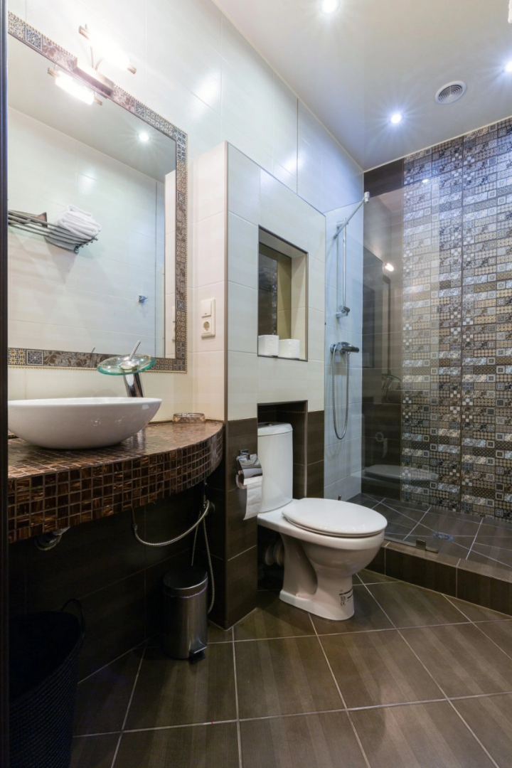 Апартаменты Life Inn near Hermitage