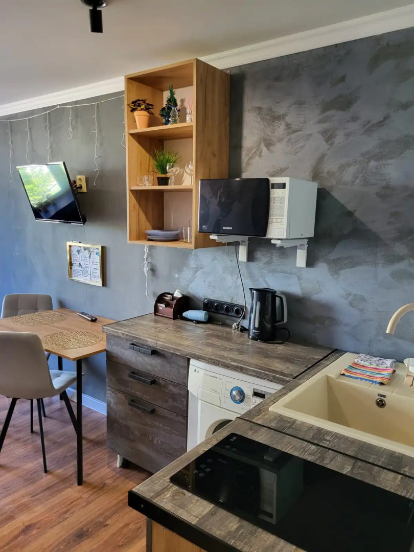 Квартира на улице Татарстан 53