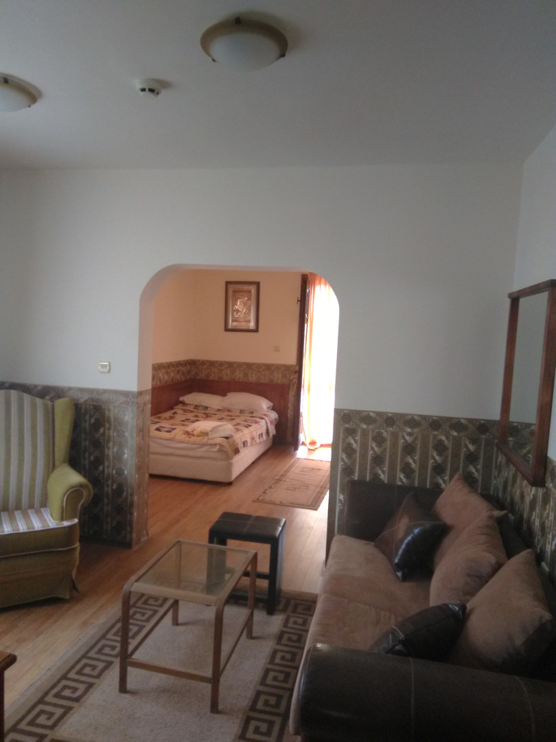 Отель Х-Троя