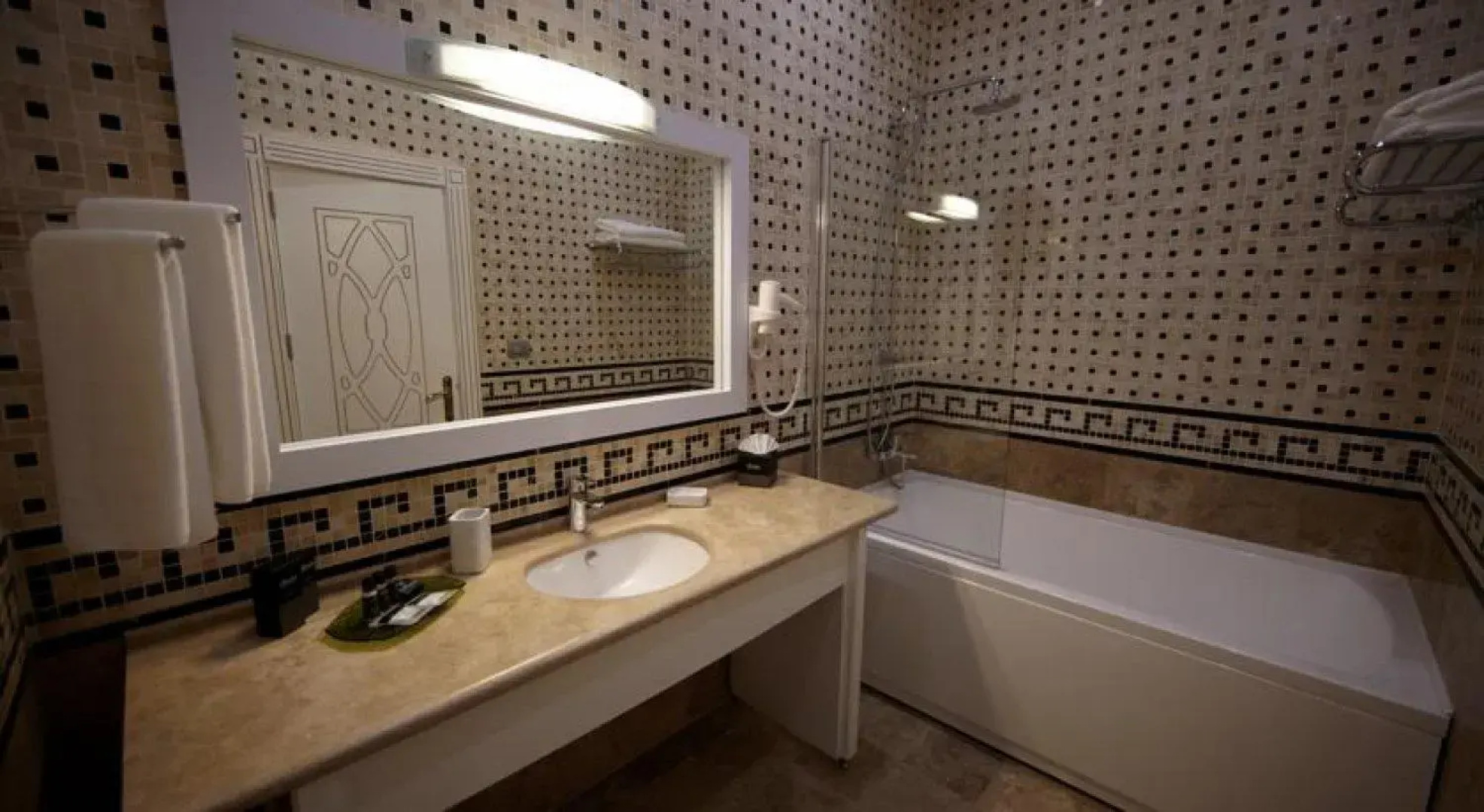 Отель Graaf Hotel