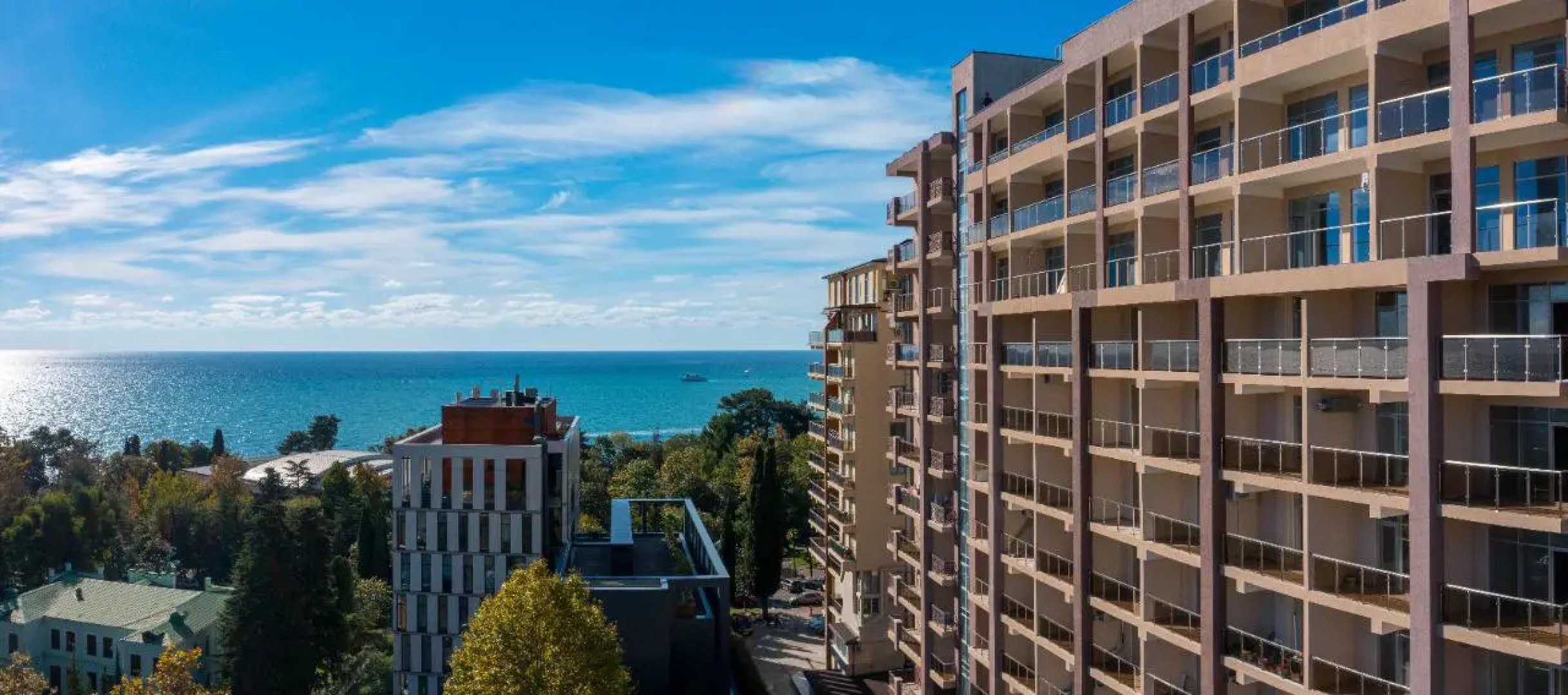 Апартаменты Red Apartments Светлана Парк Роза