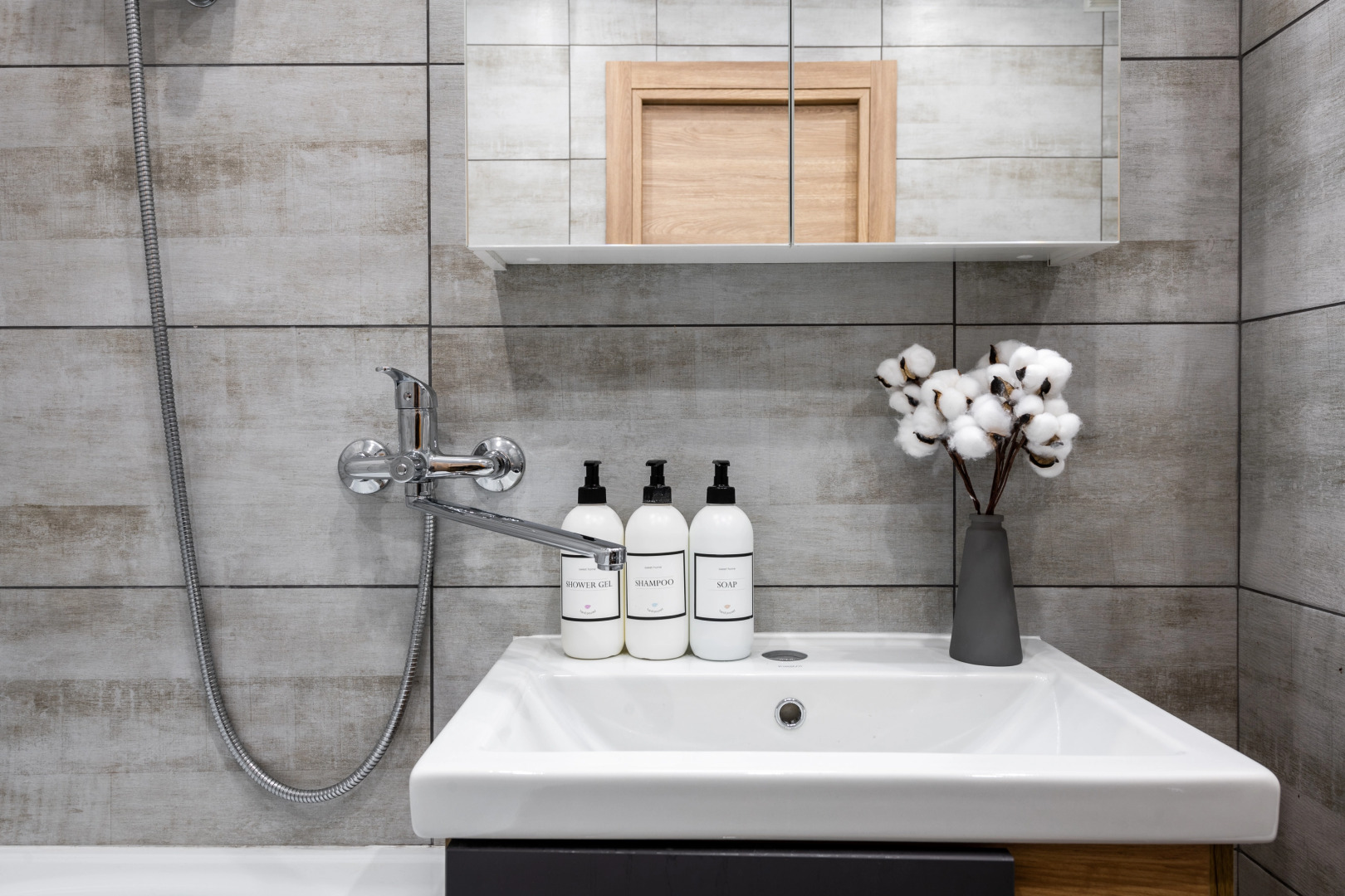 Апартаменты Гости Любят у парка Рассказовка