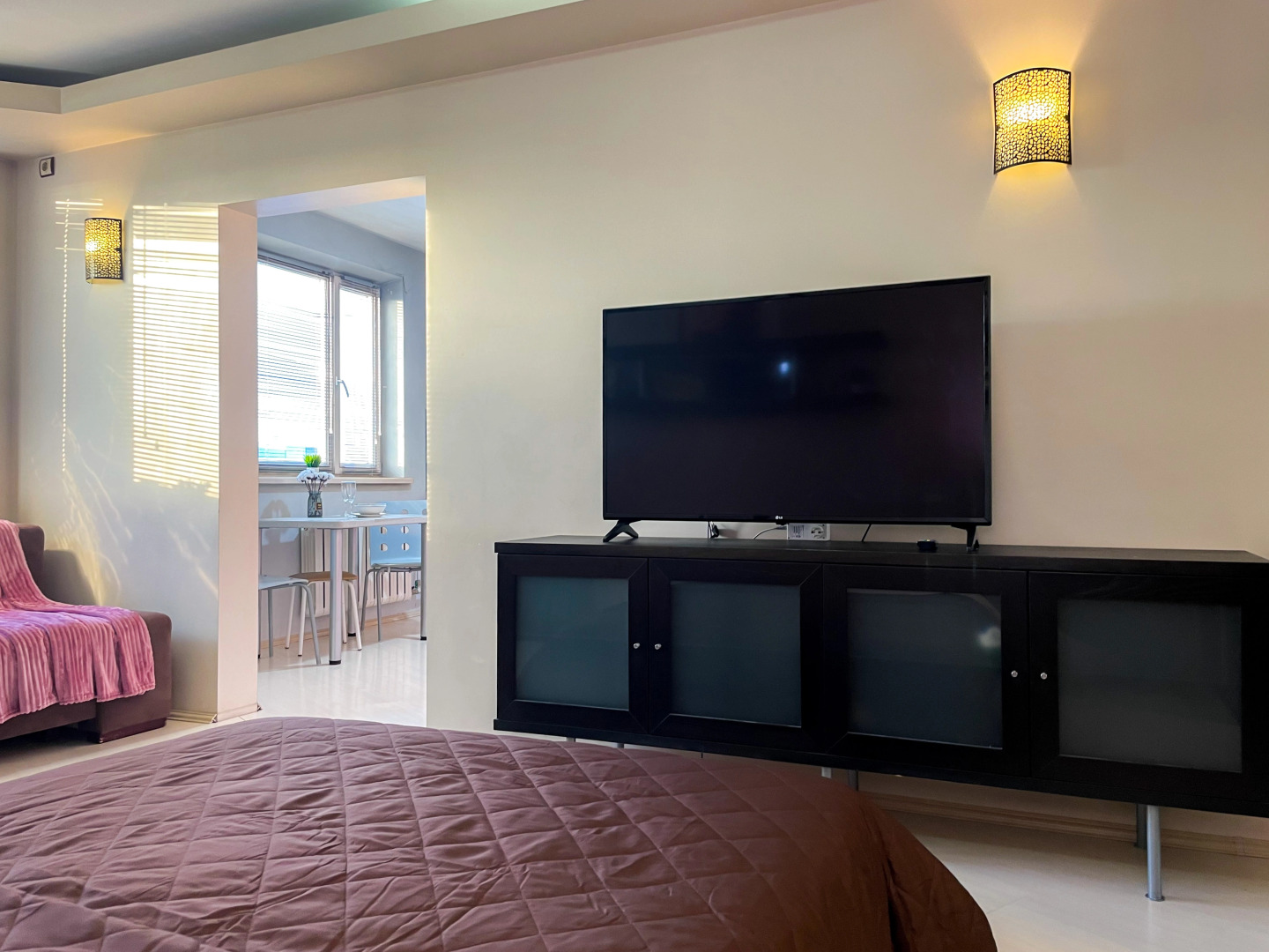 Квартира от FolkFort у метро «Алтуфьево» — спокойствие и комфорт вблизи зелёных зон