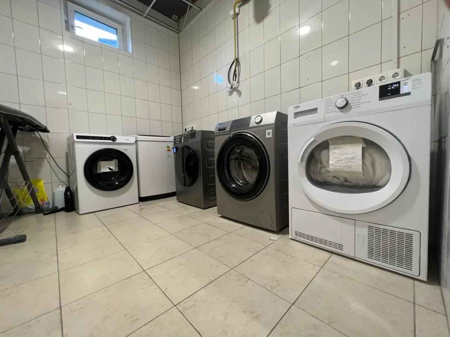 Гостевой дом ОТО