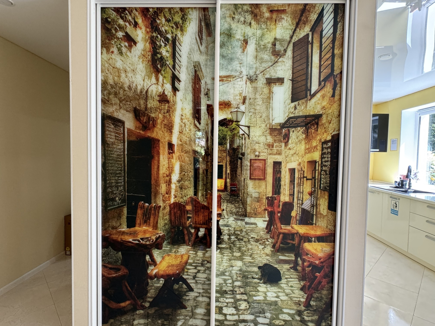 Квартира Эстетика и комфорт на Цветном Бульваре