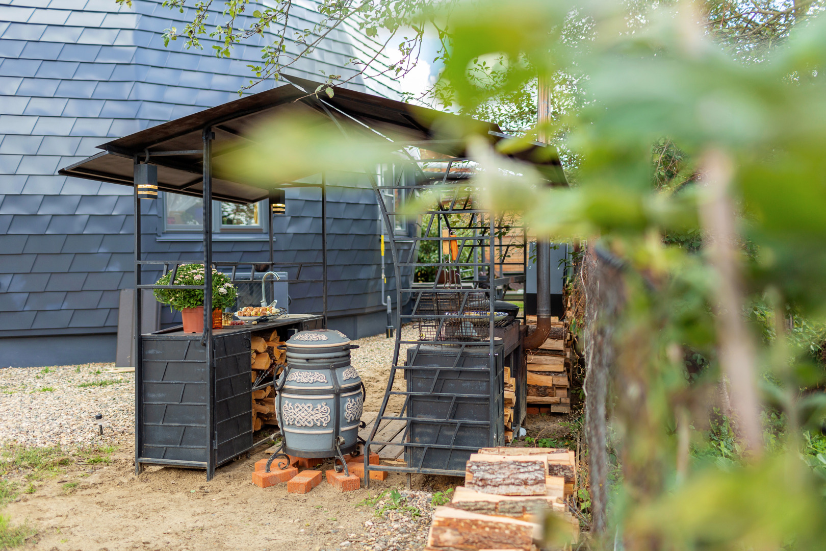 Гостевой дом Casa de Marta