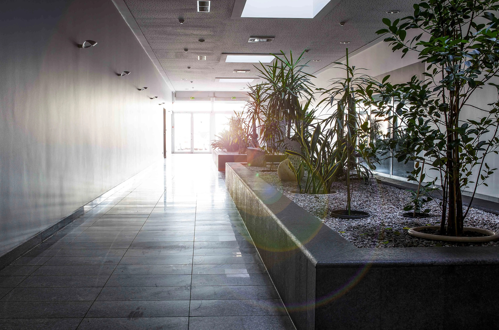 Апартаменты Sky Lux