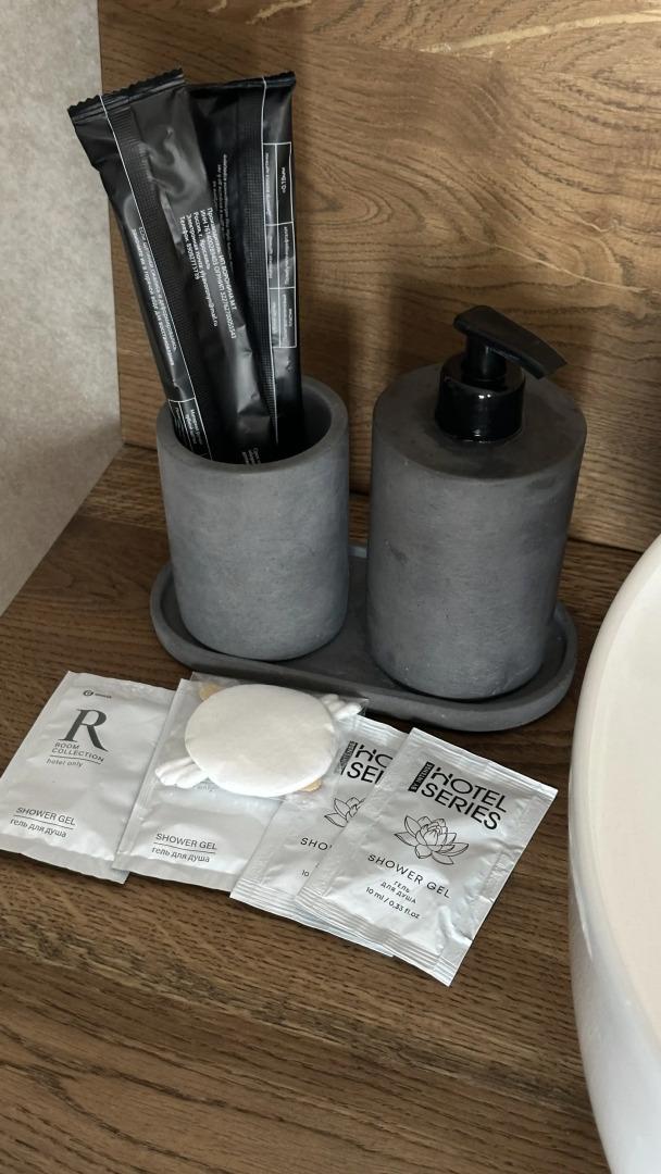 Частный дом №1